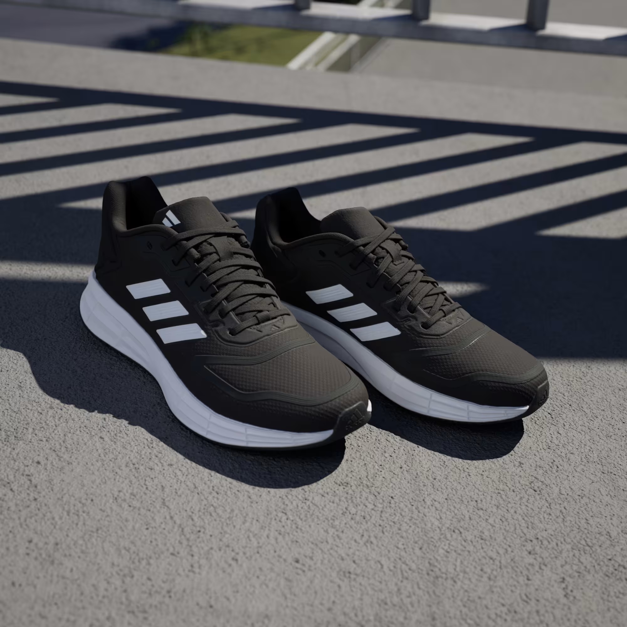 Жіночі кросівки Adidas Duramo 37 1/3 — фото 6