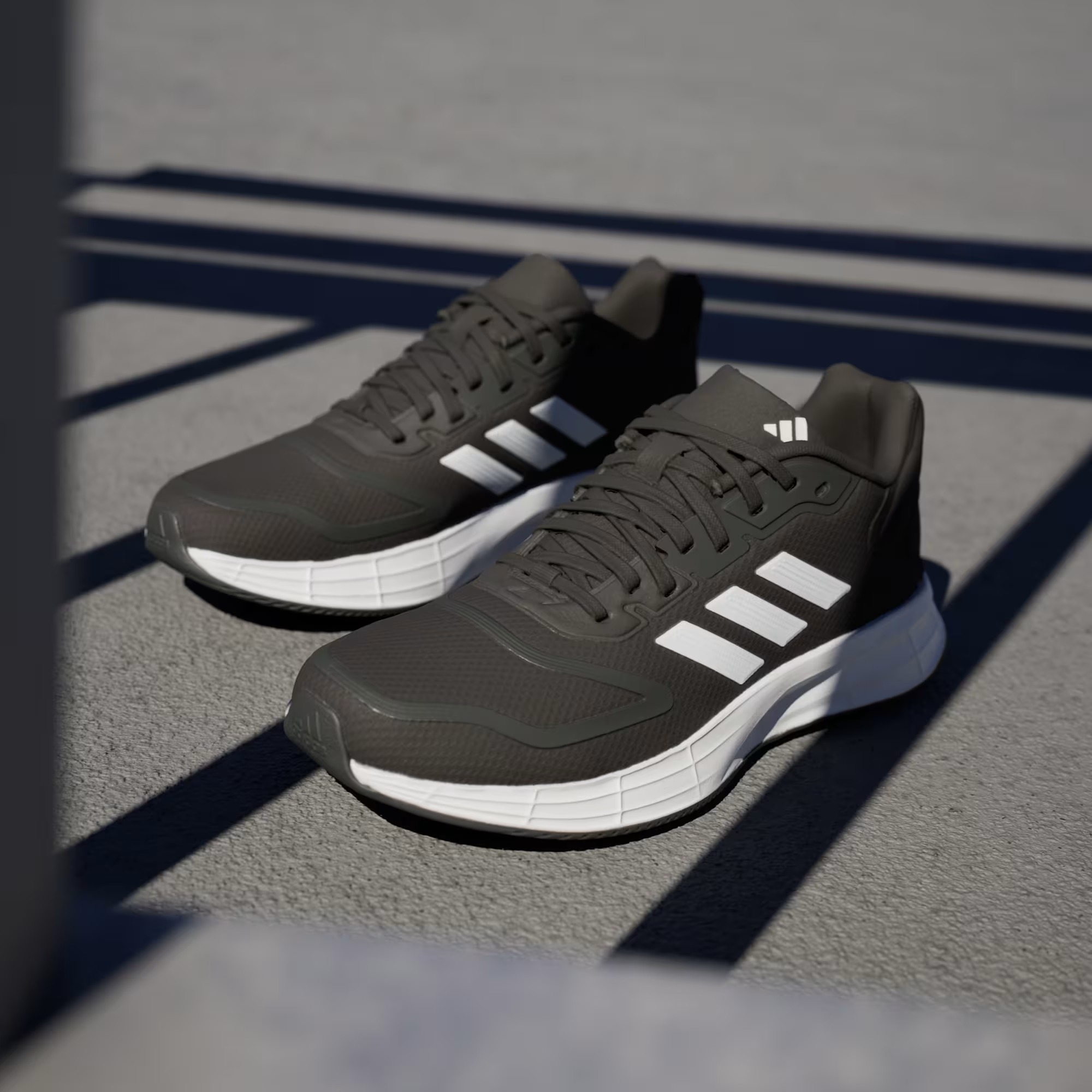 Жіночі кросівки Adidas Duramo 37 1/3 — фото 7