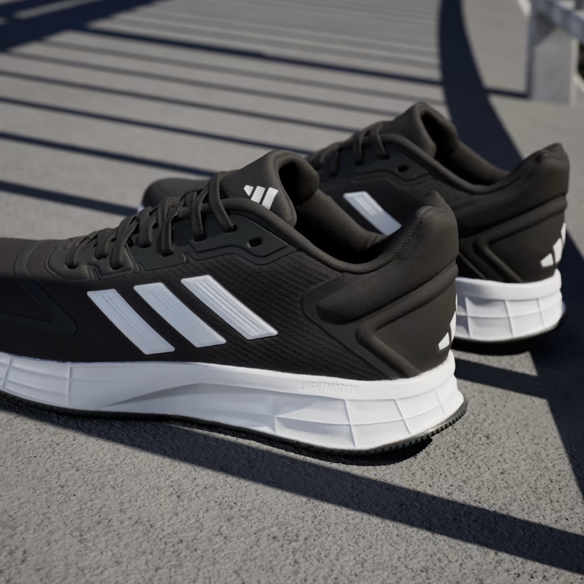 Жіночі кросівки Adidas Duramo 37 1/3 — фото 9