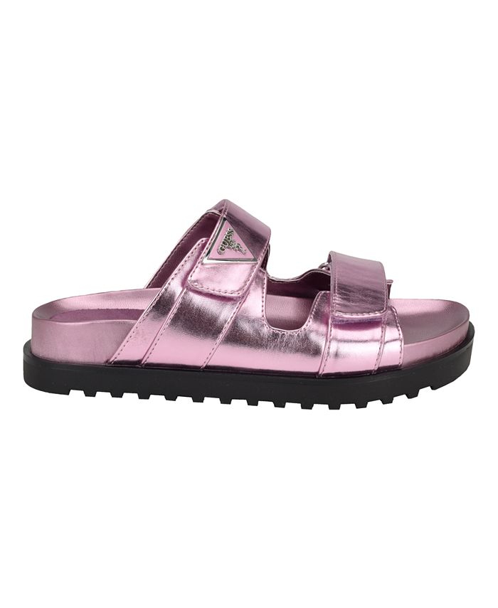 Жіночі сандалі Fabula GUESS 1159816436 38,5 — фото 2
