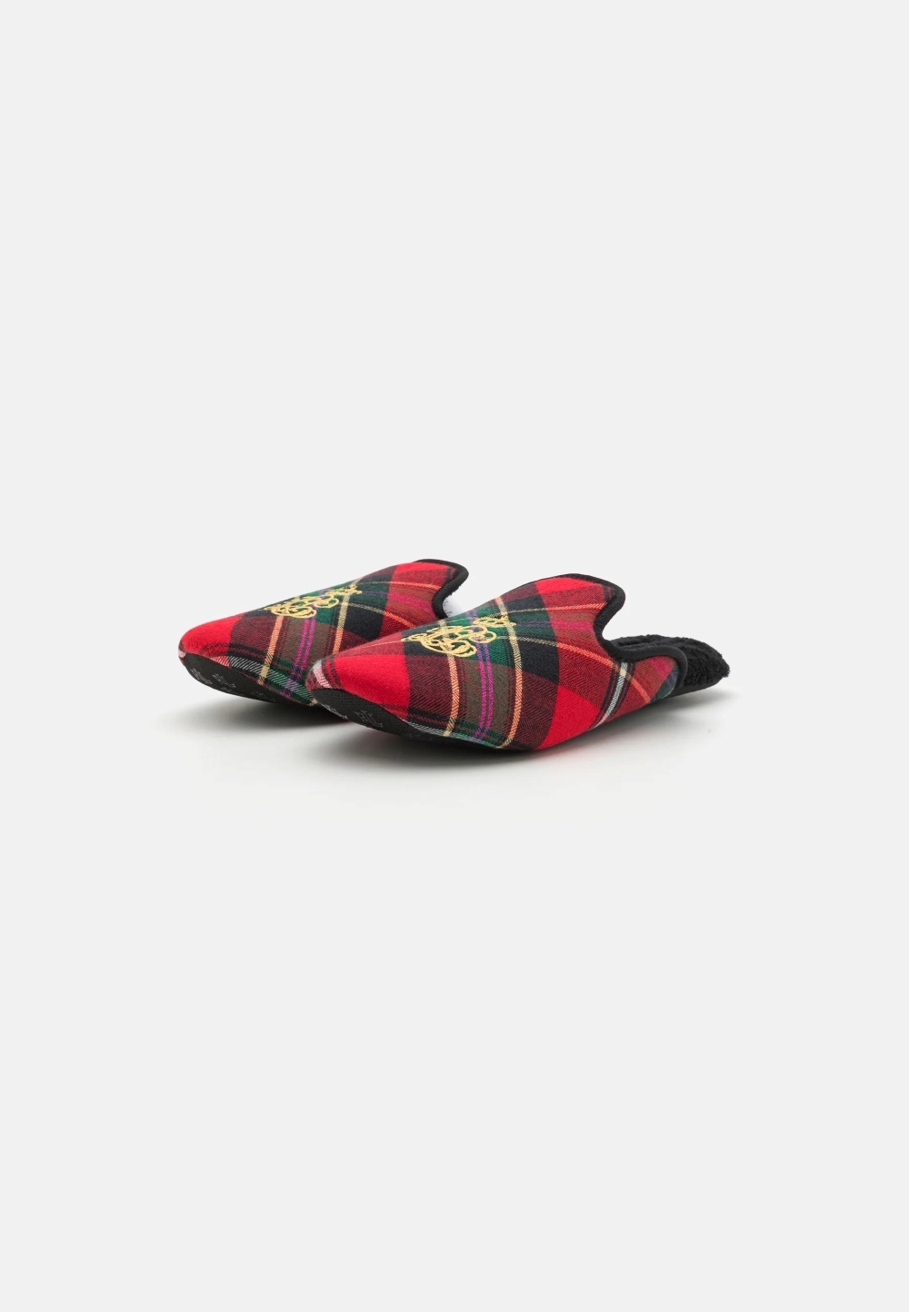 Тапочки жіночі Polo Ralph Lauren домашні кімнатні 35-36 — фото 4