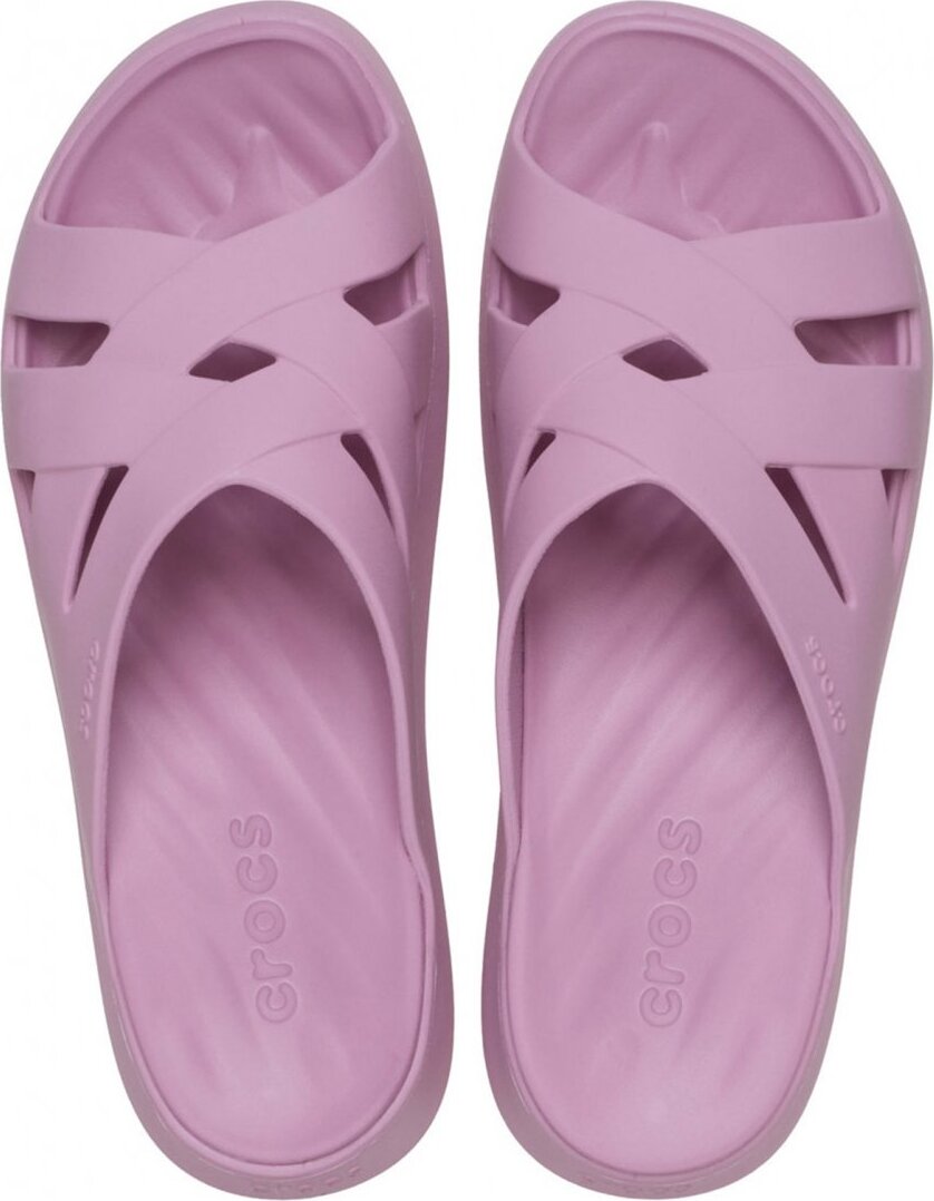 Шльопанці Getaway Weave Slide Crocs 38-39 — фото 4
