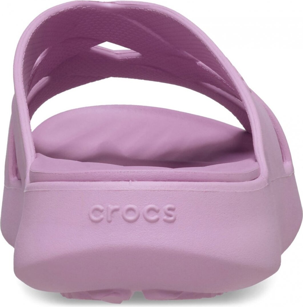 Шльопанці Getaway Weave Slide Crocs 38-39 — фото 8