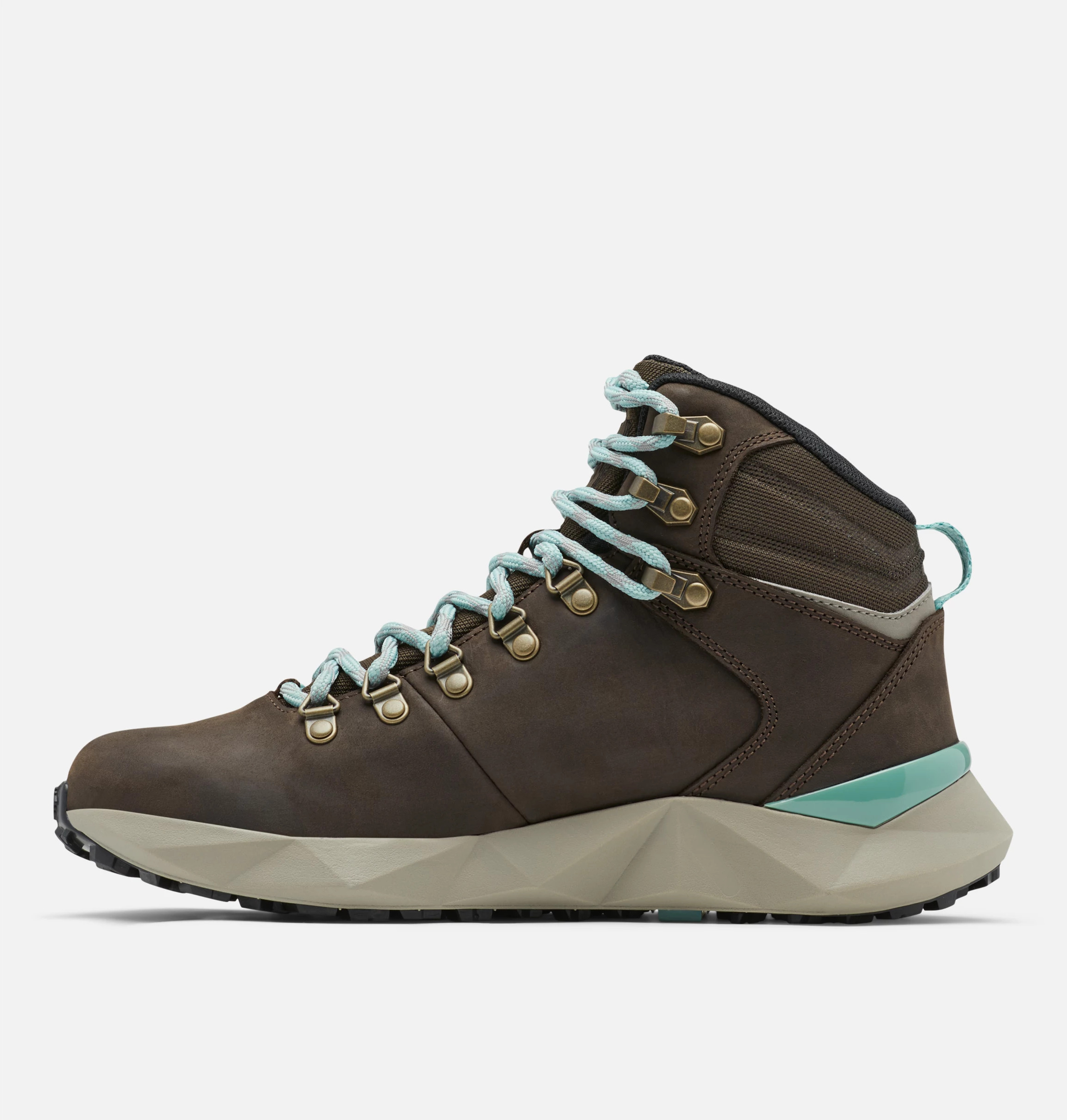 Жіночі водонепроникні черевики Facet Sierra Outdry COLUMBIA 1159796459 — фото 11