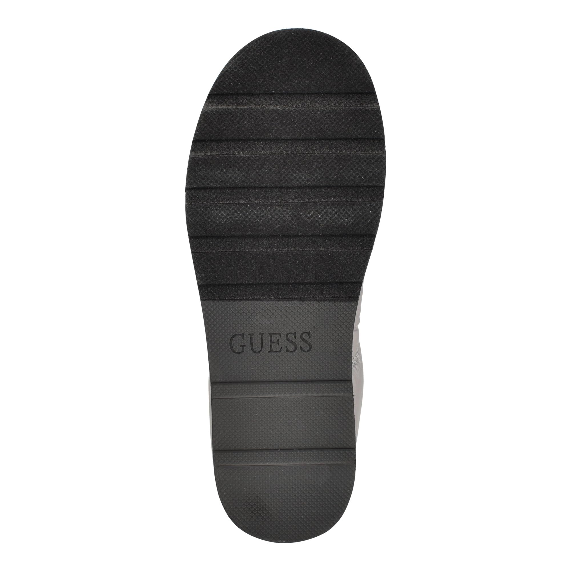 Жіночі черевики Guess на платформі 1159806626 — фото 6