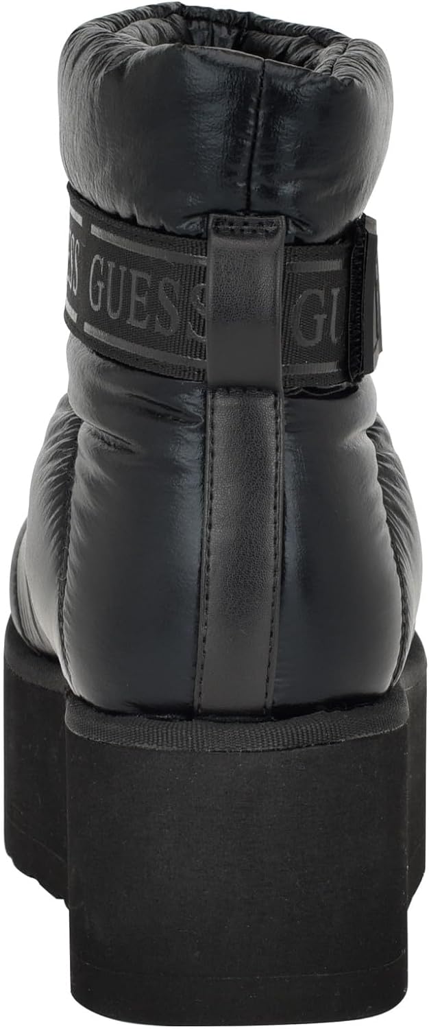 Жіночі черевики Guess на платформі 1159807705 — фото 2