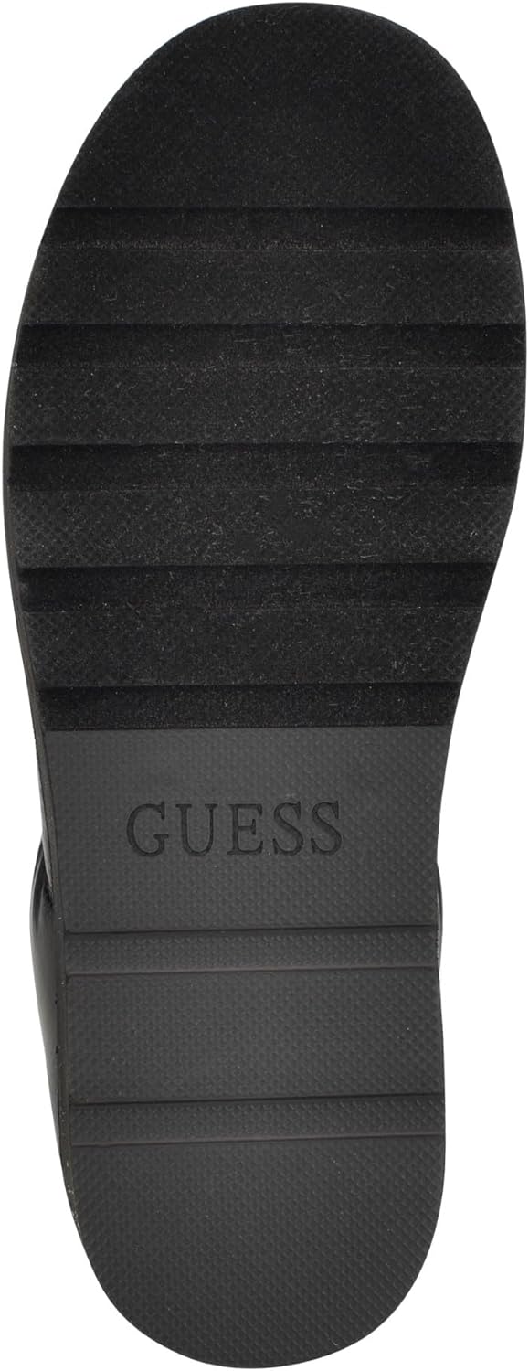 Жіночі черевики Guess на платформі 1159807705 — фото 4