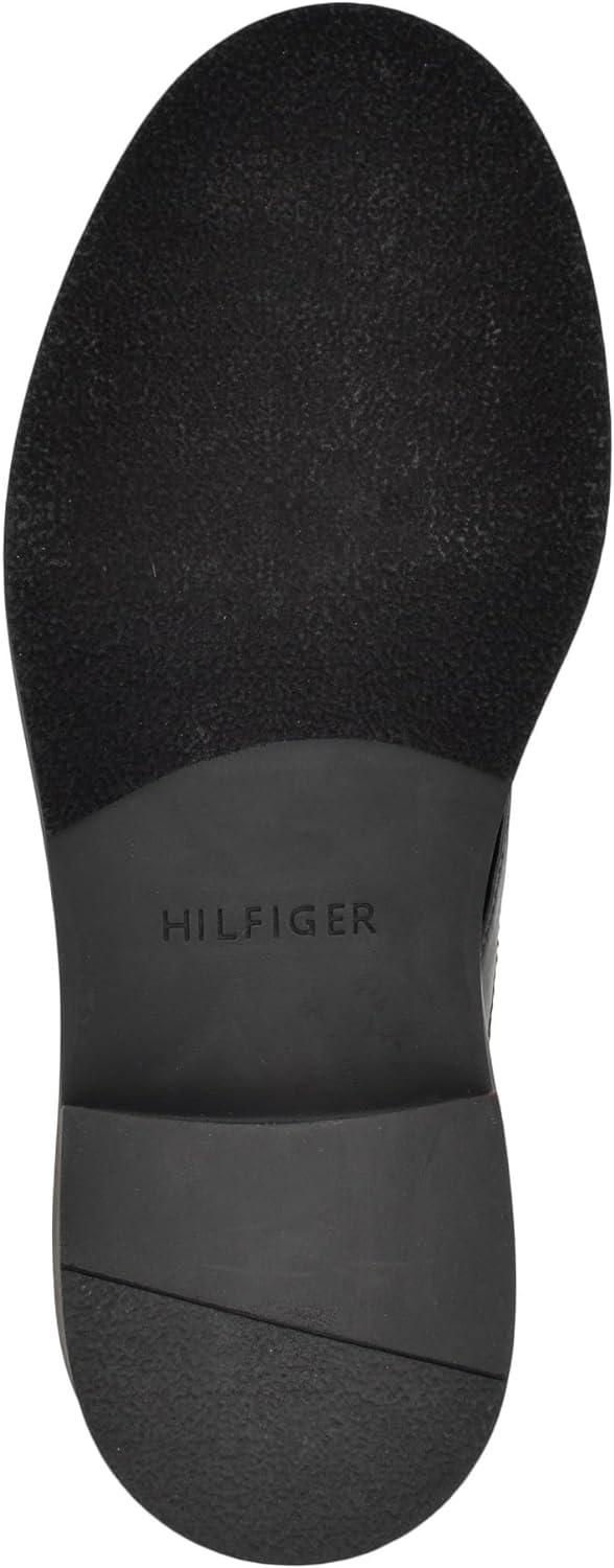Жіночі ботильйони Tommy Hilfiger на шнурках 1159807911 — фото 5