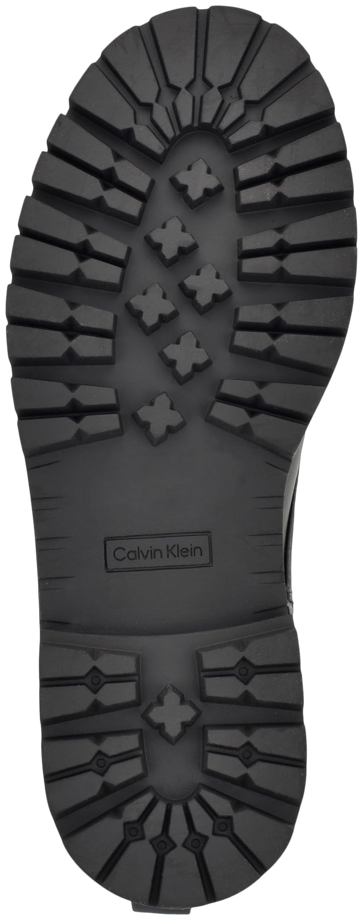 Жіночі черевики Calvin Klein 1159810223 — фото 6