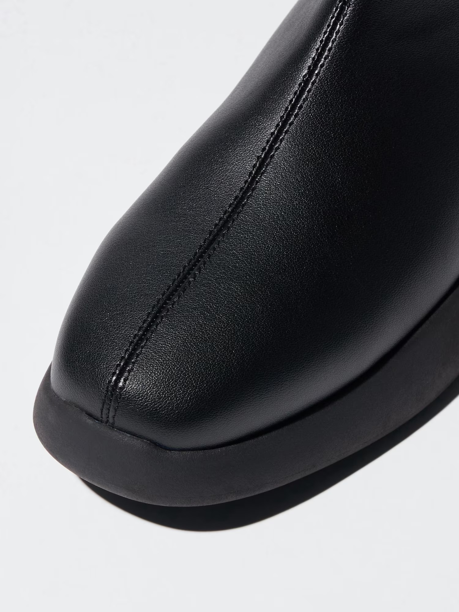 Жіночі черевики Stretch Boots UNIQLO 40 — фото 5