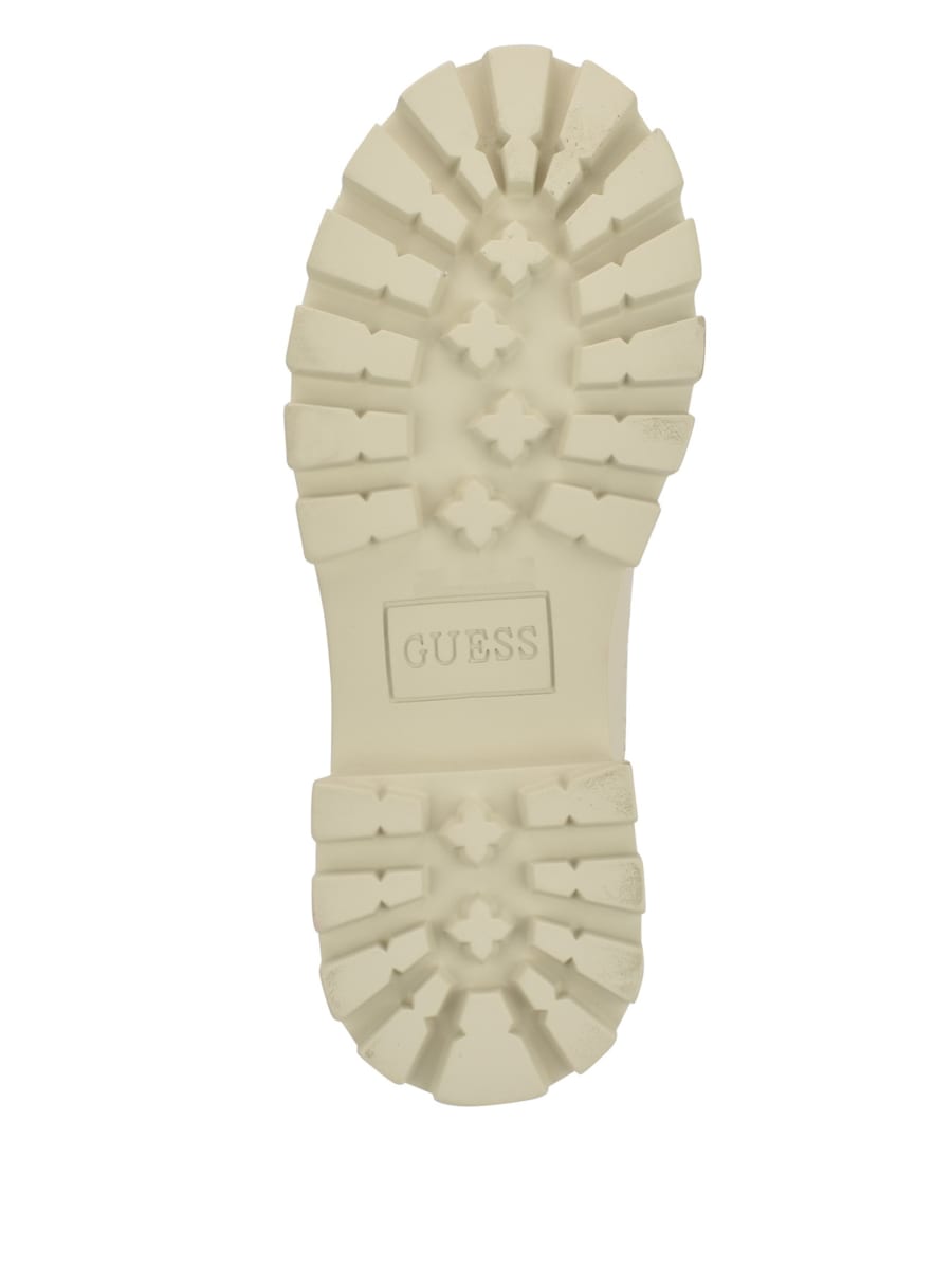 Жіночі черевики GUESS 37,5 — фото 6