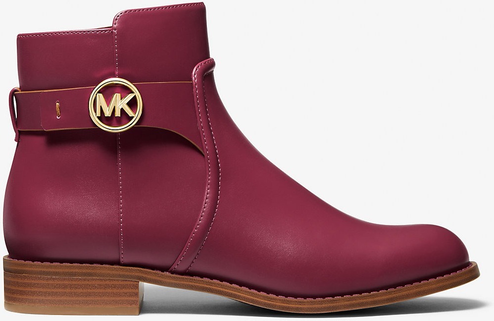 Жіночі черевики Michael Kors 36,5 — фото 4