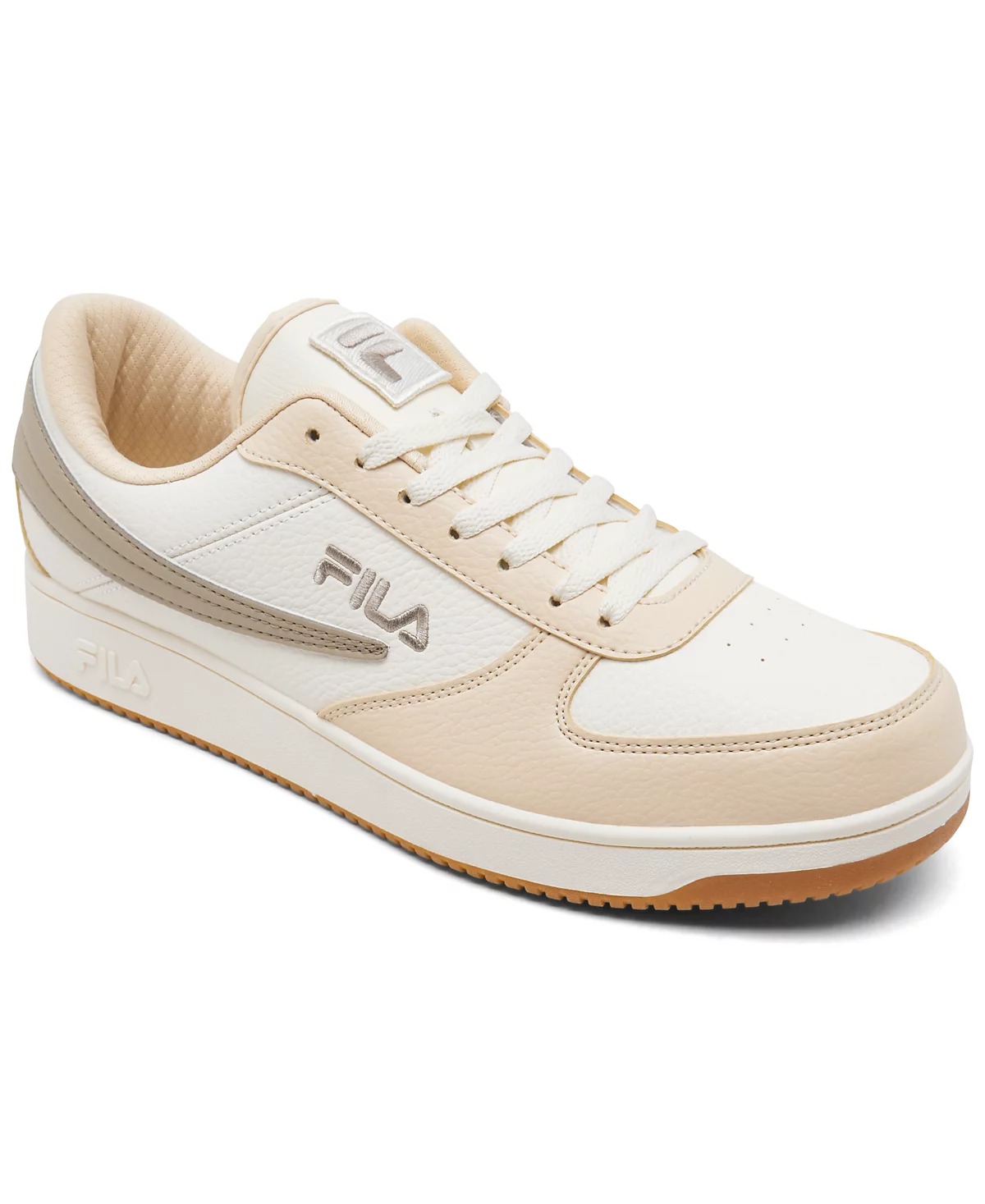 Чоловічі кросівки A-Low FILA з екошкіри 44,5 — фото 1