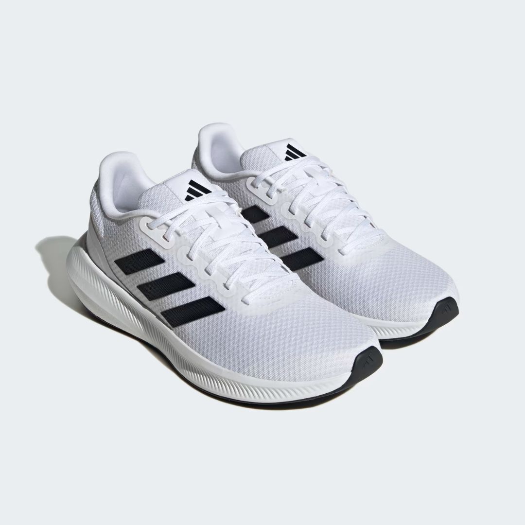 Кросівки Adidas Runfalcon 3 42 — фото 1
