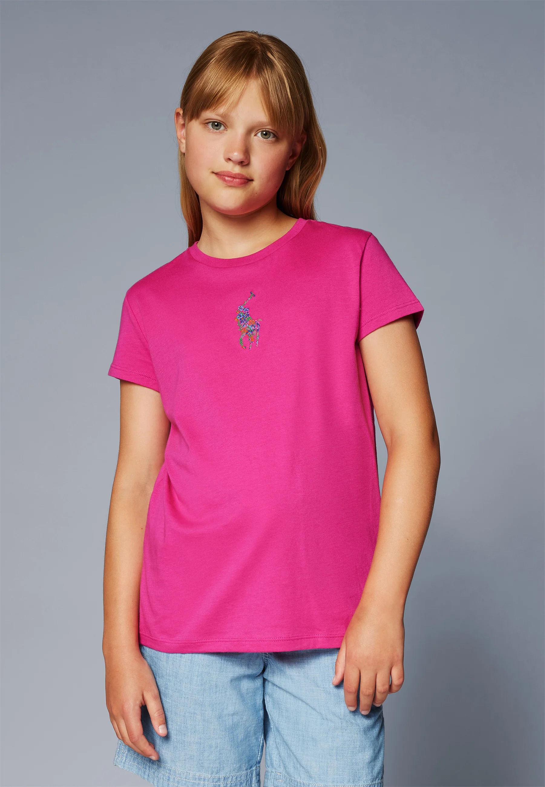 Футболка для дитини Polo Ralph Lauren 1159826557 — фото 1