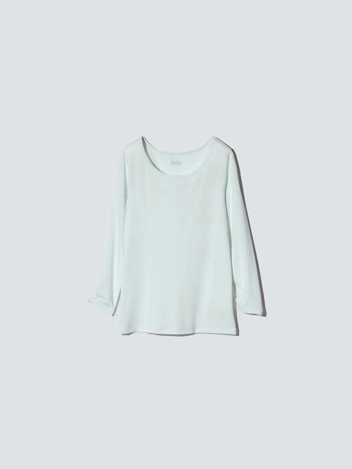 Дитячий лонгслів UNIQLO HEATTECH 1159826760 — фото 1
