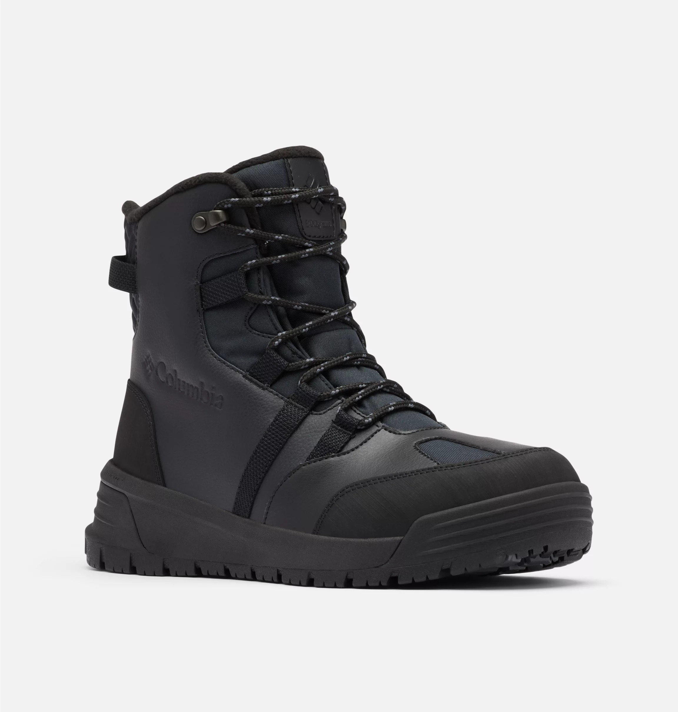 Черевики COLUMBIA Snowtrekker II 46 — фото 1