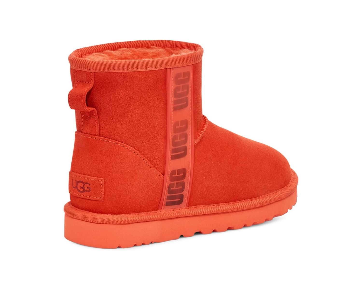 Жіночі уггі UGG з хутром 1159778865 — фото 9