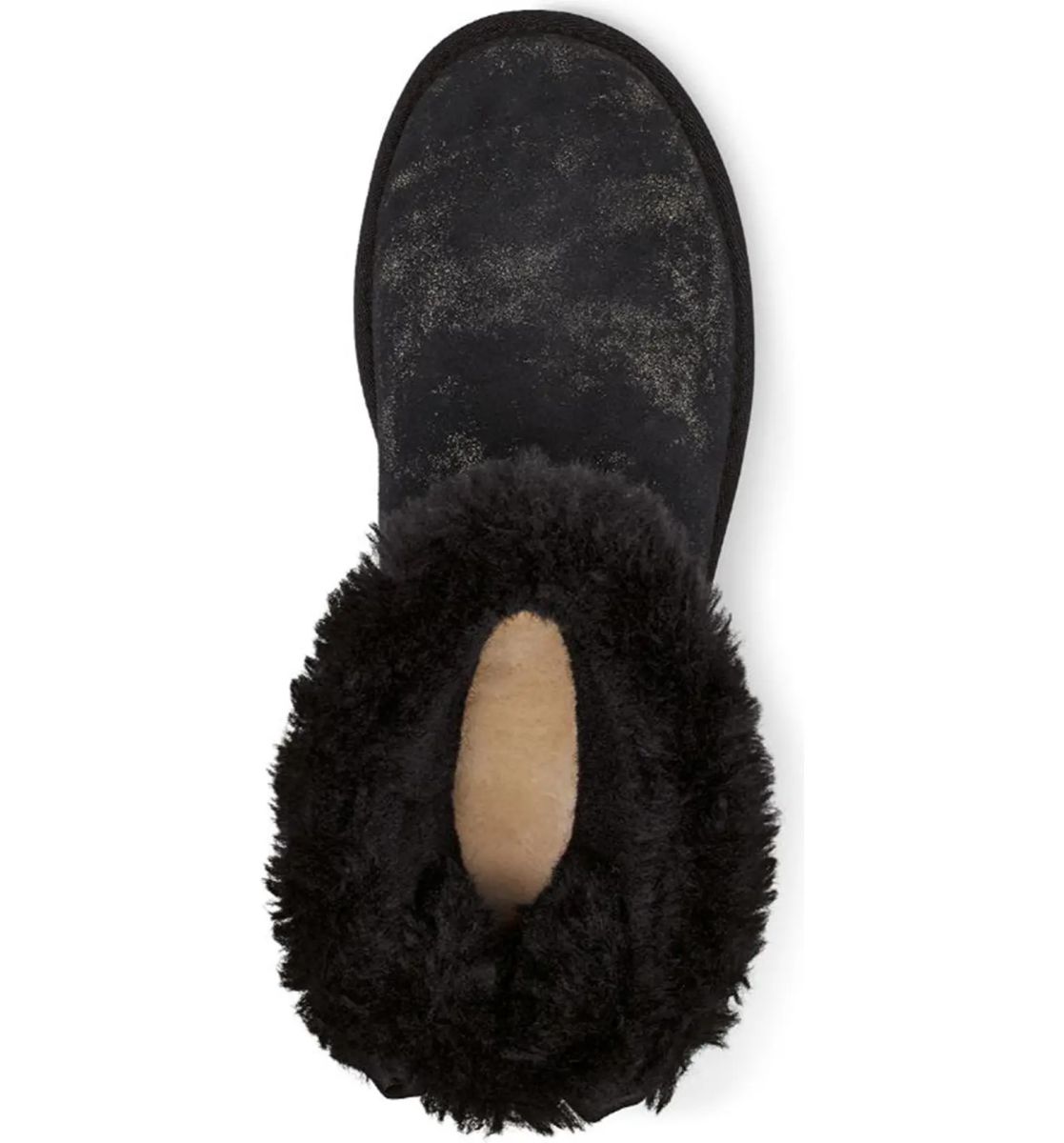 Жіночі черевики UGG на підкладці зі штучного хутра 1159795267 — фото 7