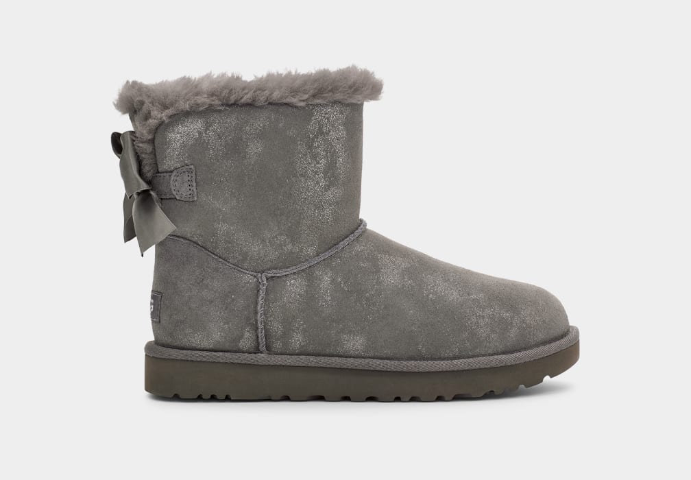 Жіночі уггі UGG на підкладці з хутра 1159795386 — фото 4
