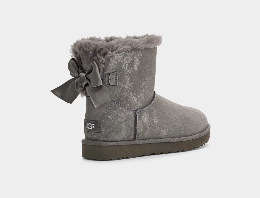Жіночі уггі UGG на підкладці з хутра 1159795386 — фото 5