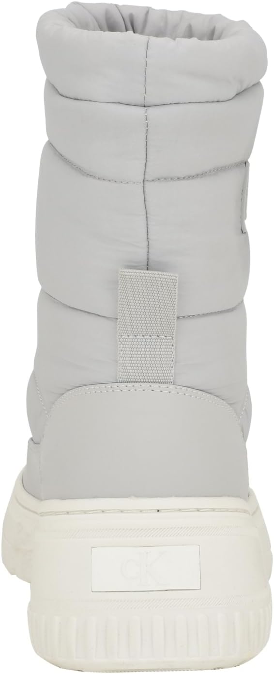 Жіночі черевики Calvin Klein Jeans 1159803162 — фото 4