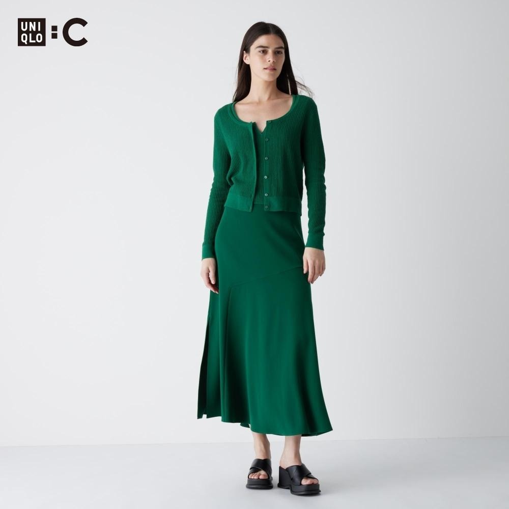 Стильні жіночі шльопанці на платформі Uniqlo 1159810831 — фото 9