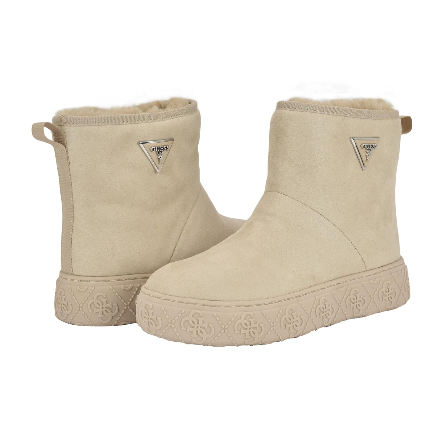 Жіночі короткі уггі Unity GUESS 36,5 — фото 2