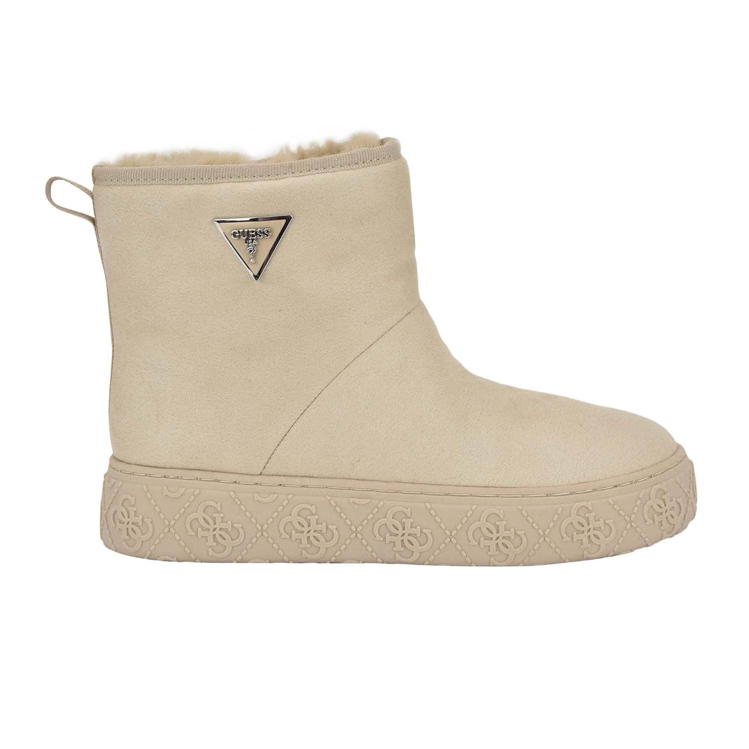 Жіночі короткі уггі Unity GUESS 36,5 — фото 5