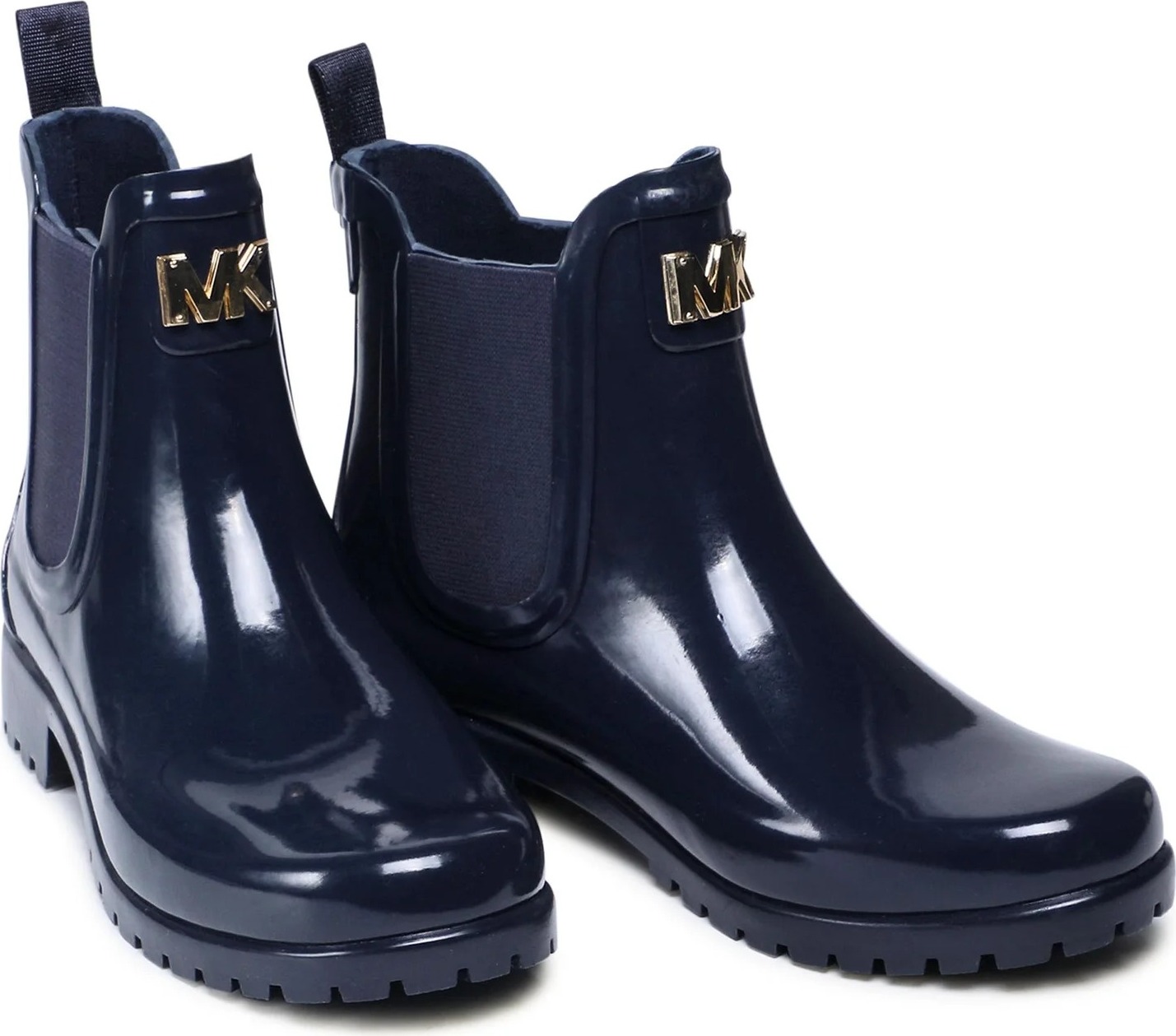 Водонепроникні черевики Sidney Michael Kors 36 — фото 7