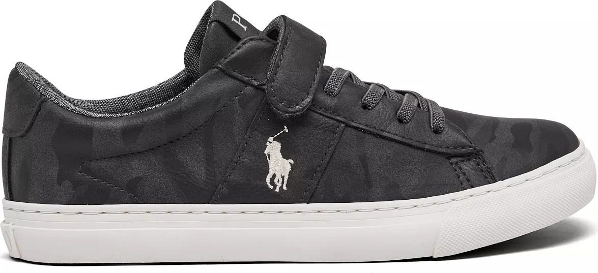 Кеди для хлопчика Ralph Lauren 1159807791 — фото 3