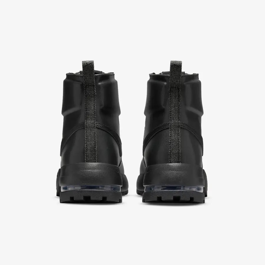 Дитячі черевики Nike Air Max Goaterra 2.0 40 — фото 3