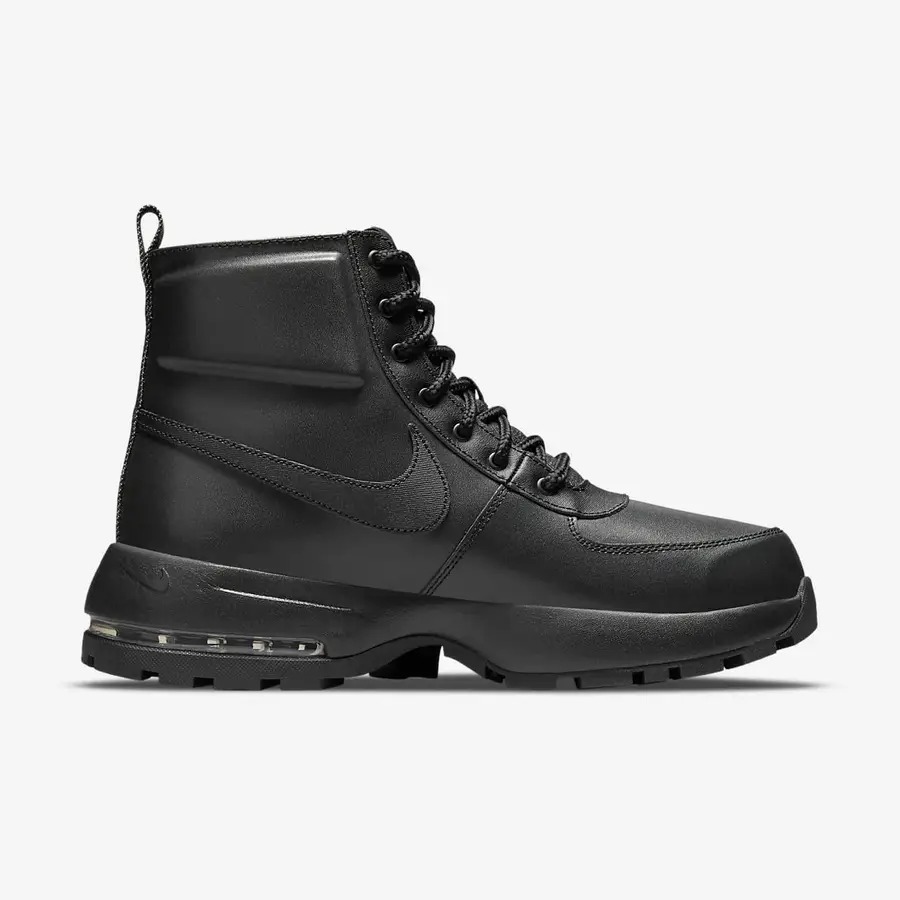 Дитячі черевики Nike Air Max Goaterra 2.0 40 — фото 4