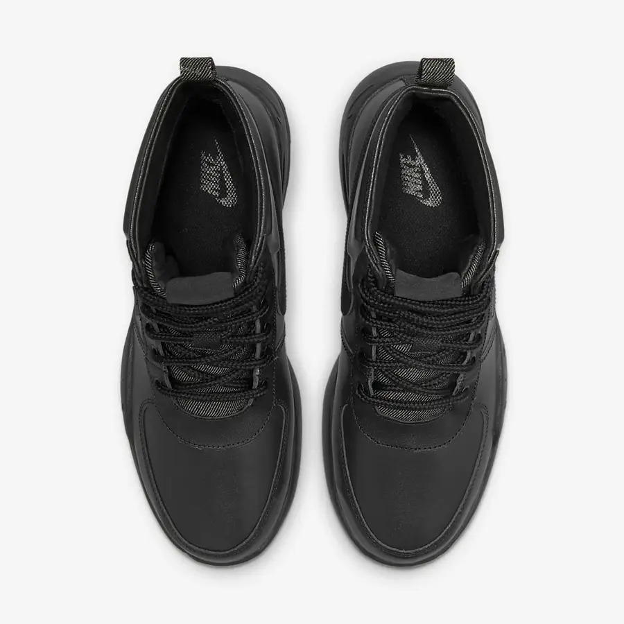Дитячі черевики Nike Air Max Goaterra 2.0 40 — фото 5