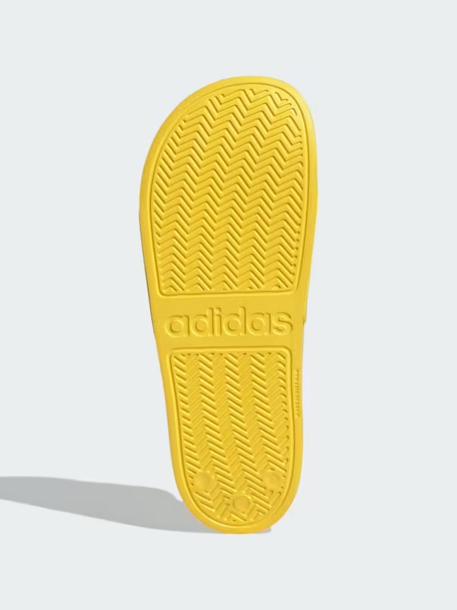 Шльопанці Adilette Adidas з логотипом 39 — фото 8
