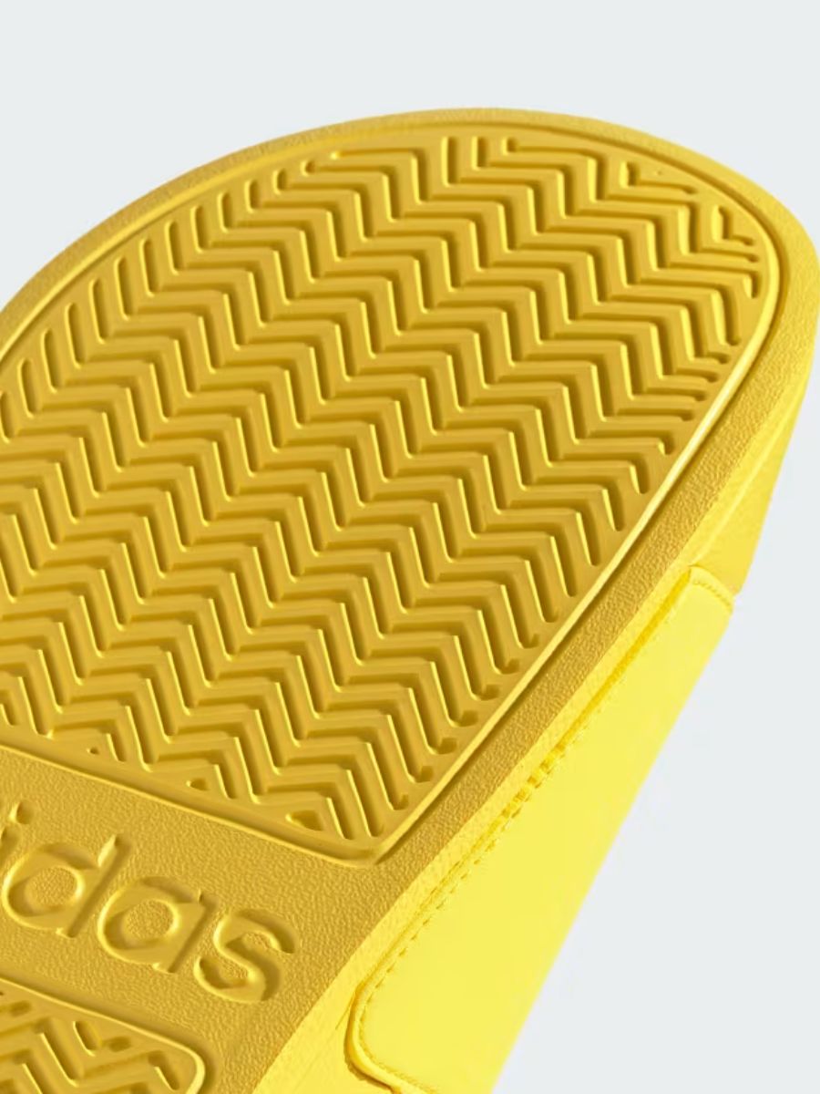 Шльопанці Adilette Adidas з логотипом 39 — фото 9