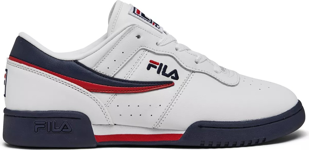 Дитячі кросівки Fila Original Fitness 39 — фото 3