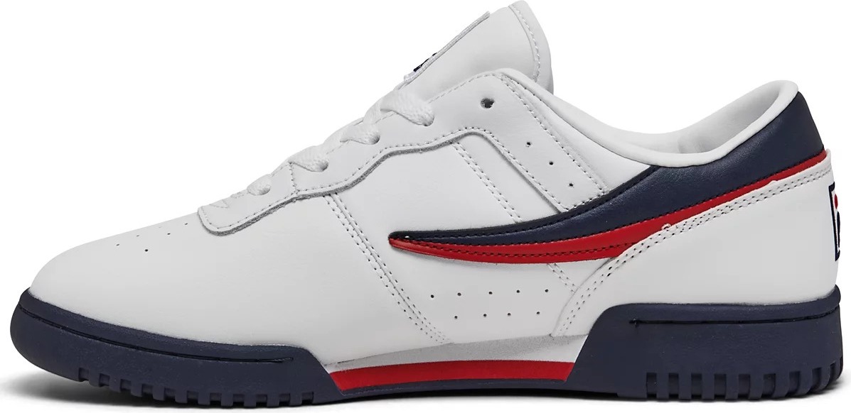 Дитячі кросівки Fila Original Fitness 39 — фото 4