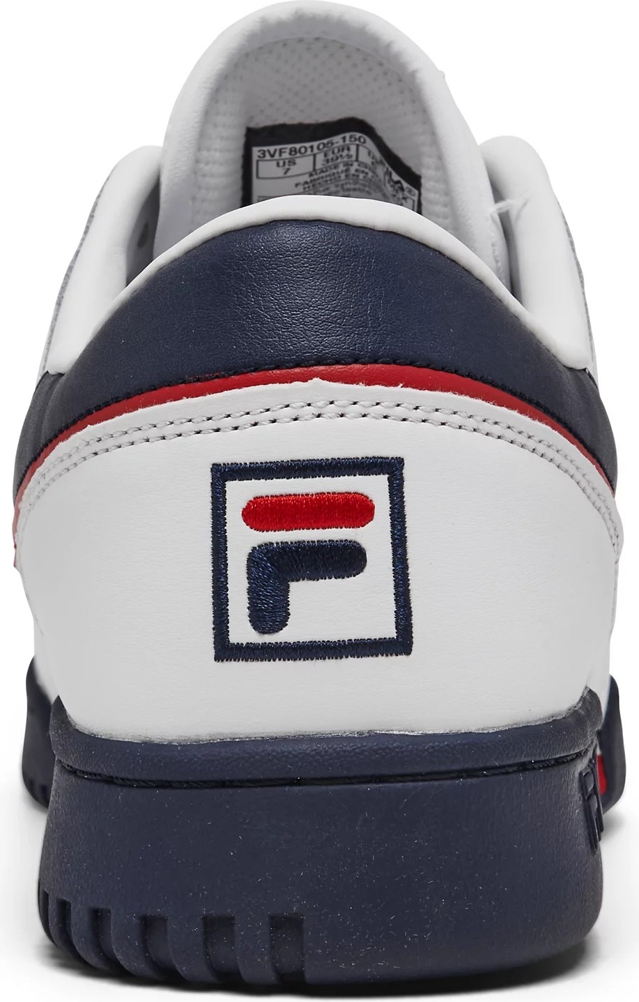 Дитячі кросівки Fila Original Fitness 39 — фото 5