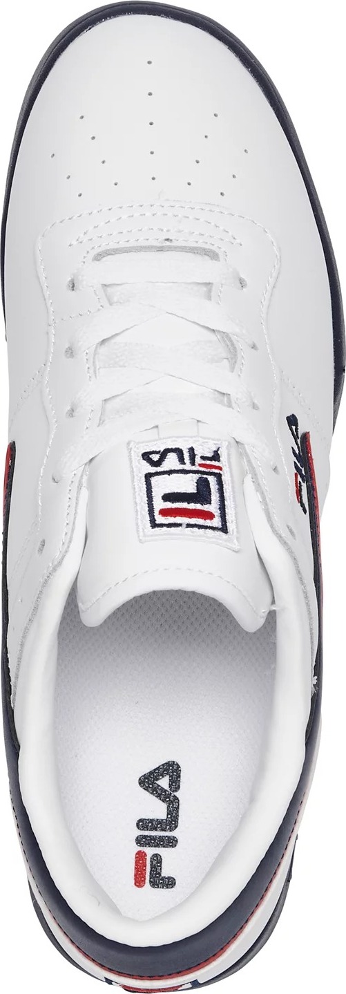 Дитячі кросівки Fila Original Fitness 39 — фото 6