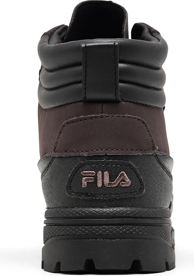 Дитячі черевики Fila Weathertec 35,5 — фото 5