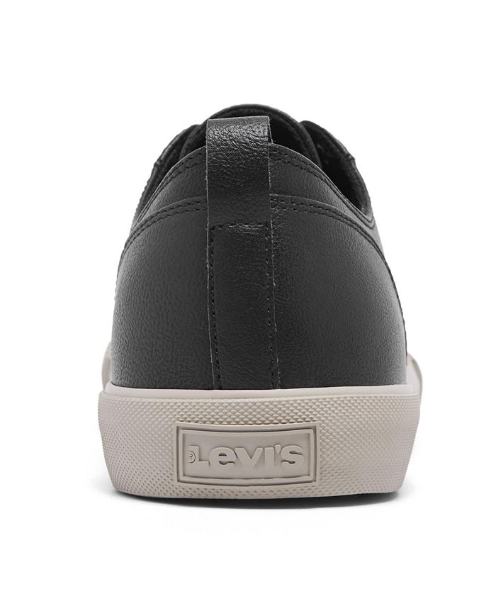 Чоловічі кросівки на шнурівці Levi's Anikin NL 1159806925 — фото 5