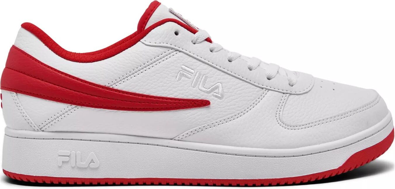 Чоловічі кросівки A-Low FILA з екошкіри 41 — фото 3