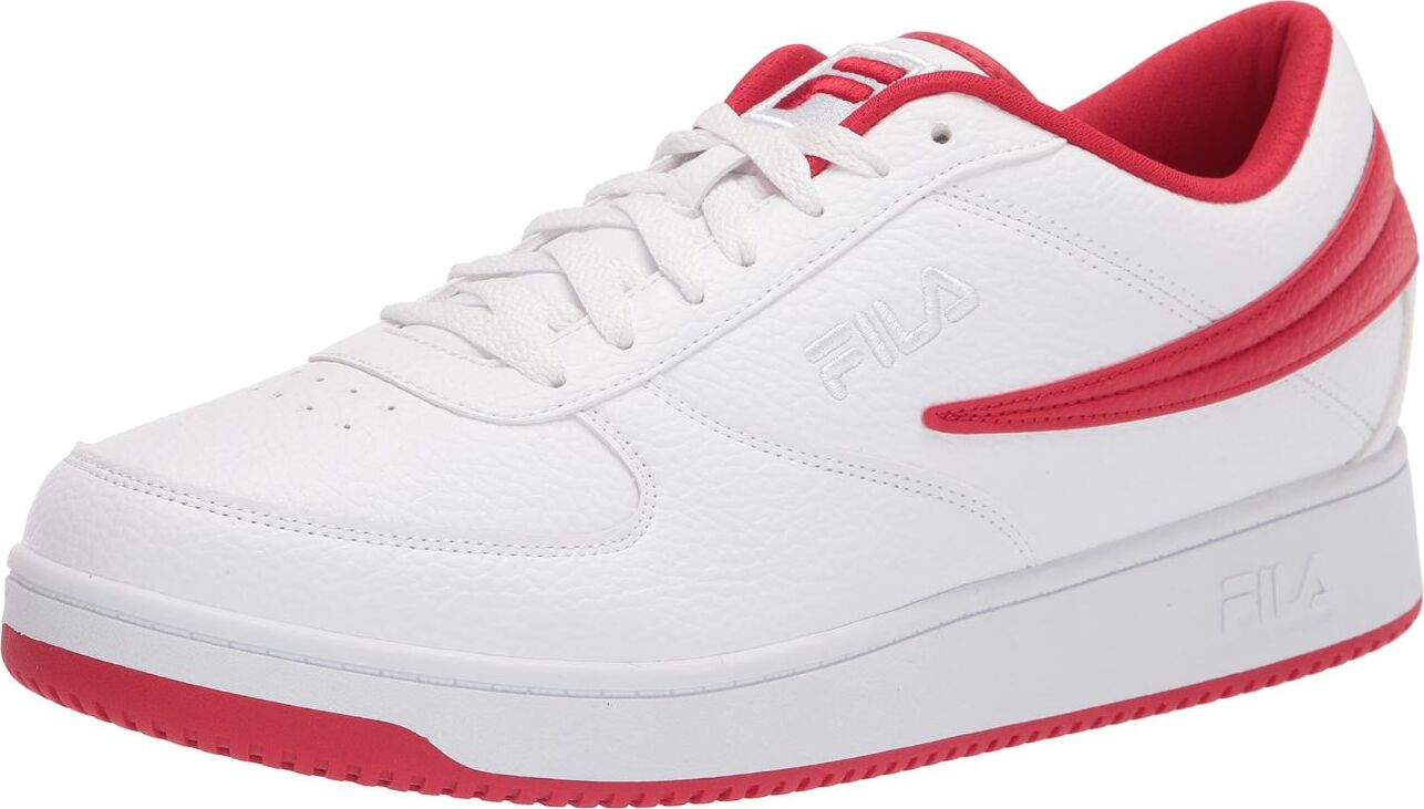 Чоловічі кросівки A-Low FILA з екошкіри 41 — фото 5