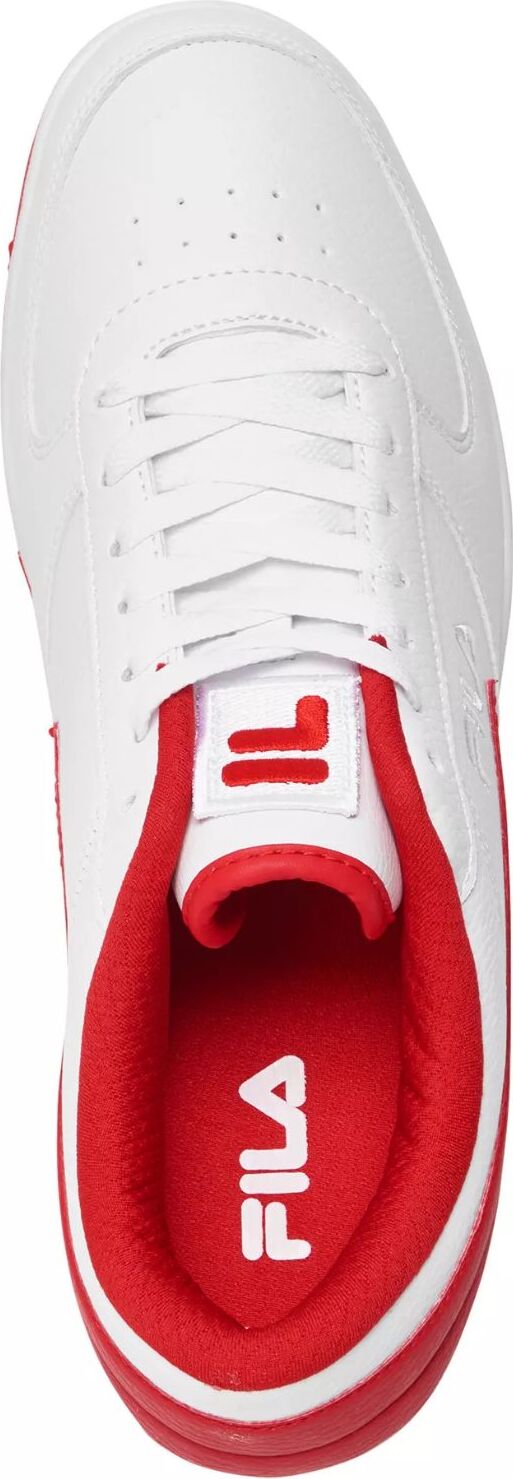 Чоловічі кросівки A-Low FILA з екошкіри 41 — фото 6