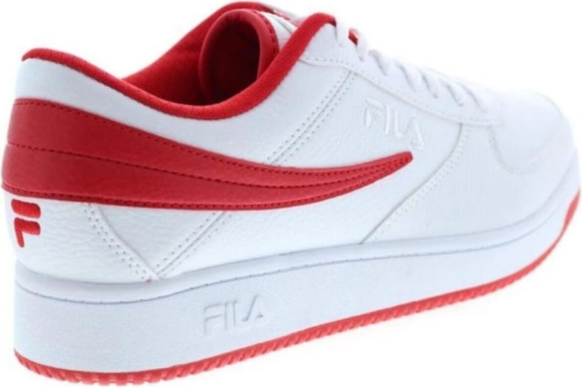 Чоловічі кросівки A-Low FILA з екошкіри 41 — фото 7