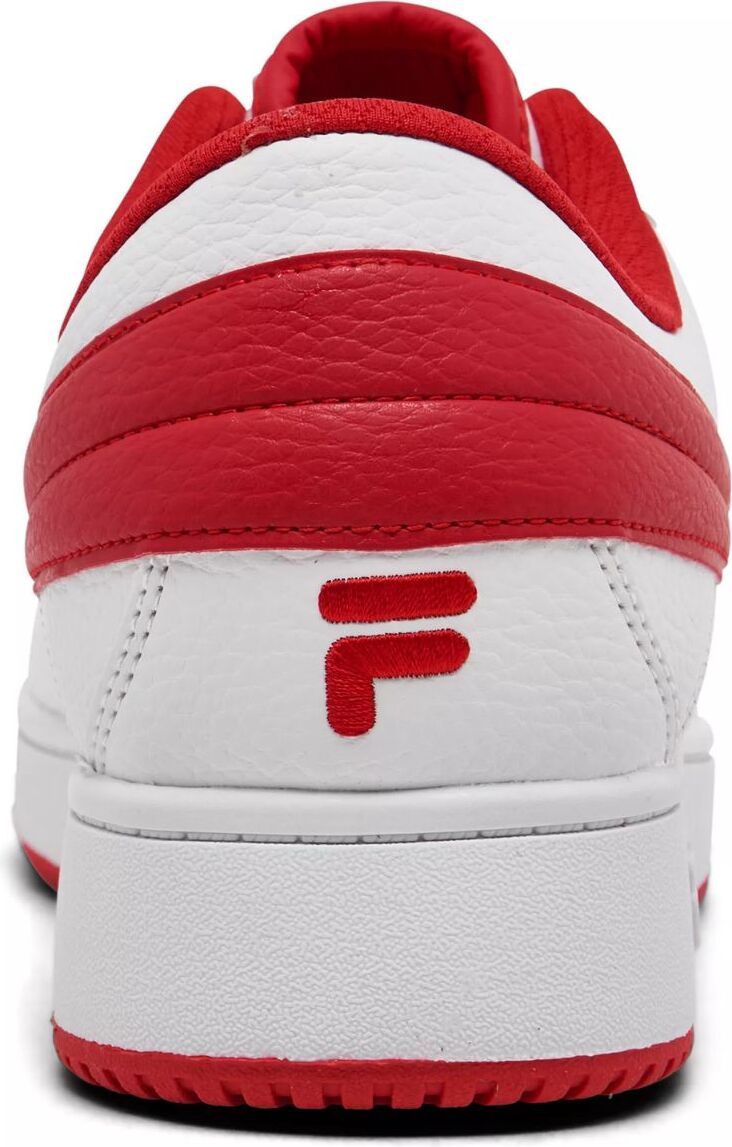 Чоловічі кросівки A-Low FILA з екошкіри 41 — фото 8