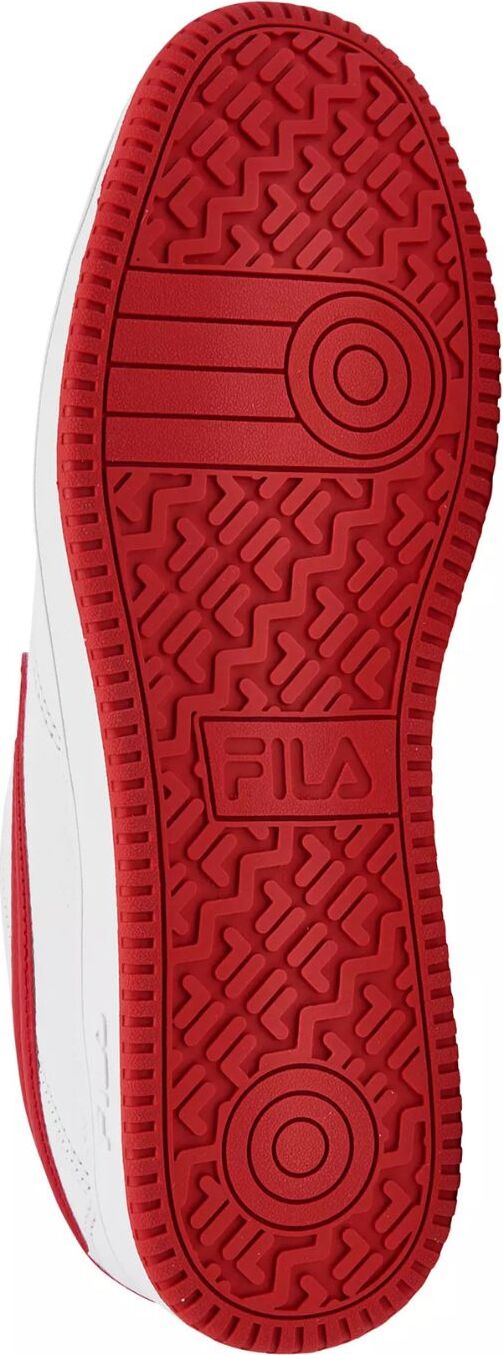Чоловічі кросівки A-Low FILA з екошкіри 41 — фото 9