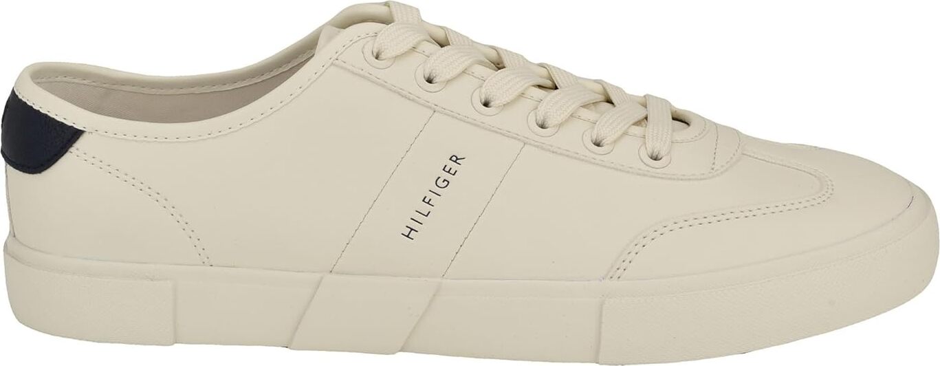 Чоловічі кеди Tommy Hilfiger з логотипом 45,5 — фото 3