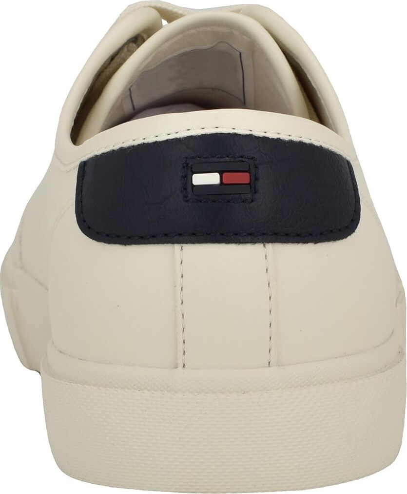 Чоловічі кеди Tommy Hilfiger з логотипом 45,5 — фото 4